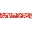 Osculati - Kevlar and polyester double braid yellow-red 8mm - 06.411.08RO product image