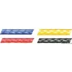 Osculati - MARLOW Kiteline Race braid yellow 1.5 mm - 06.418.11GI product image