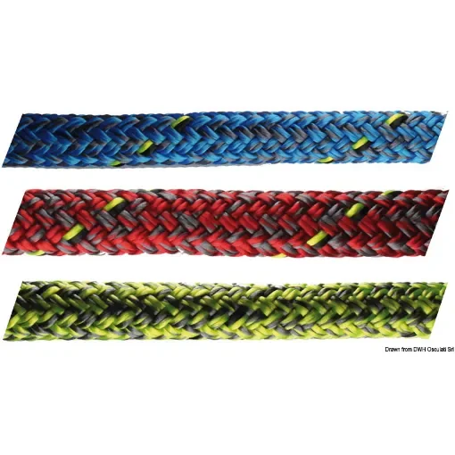 D2 Racing 78 halyard and sheet (similar to 06.429.xx) product image