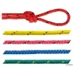 Osculati - Polypropylene braid, bright colours, red 2 mm - 06.420.02RO product image