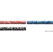Osculati - Marlow Excel Fusion 75 braid, red 8 mm - 06.424.08RO product image