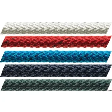 MARLOW Marlowbraid rope, solid colour product image