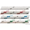 Osculati - Marlow Doublebraid solid colour red 6 mm - 06.428.06RO product image