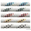 MARLOW Marlowbraid white rope with fleck product image