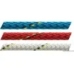 Osculati - Marlow D2 Competition 78 braid, red 10 mm - 06.433.10RO product image