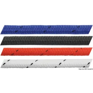MARLOW Mattbraid rope product image