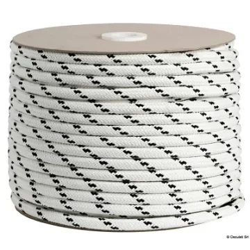 Osculati - Polyester sheet matt finish 14 mm white - 06.437.14BI product image