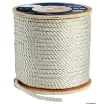Osculati - 3-strand white line 8 mm - 06.440.08 product image