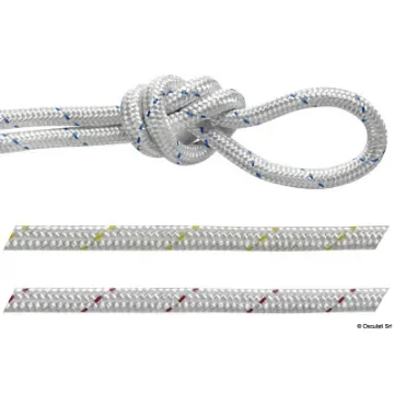 Low-stretch polyester braid product image