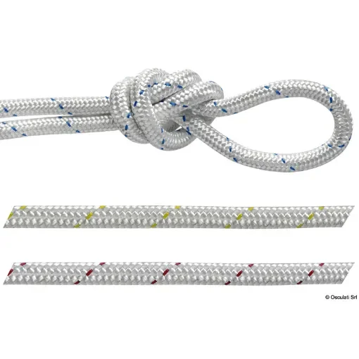 Low-stretch polyester braid product image