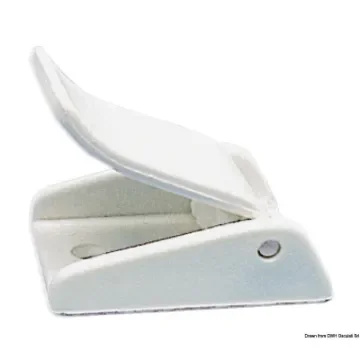 Osculati - Plastic buckle screw mounting 30 mm - 06.441.30 product image