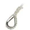 Osculati - Mooring line white 24 mm x 15 m - 06.443.24 product image