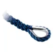 Osculati - Mooring line blue 24 mm x 15 m - 06.443.44 product image