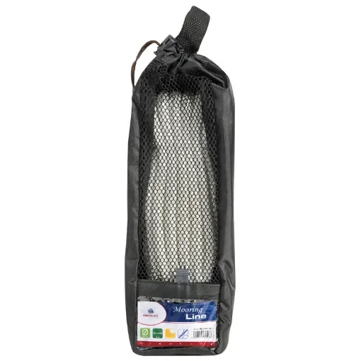 Osculati - Spliced mooring line white 16 mm x 11 m - 06.443.73 product image