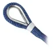 Osculati - Spliced mooring line blue 16 mm x 11 m - 06.443.83 product image