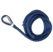 Osculati - Spliced mooring line blue 16 mm x 11 m - 06.443.83 product image