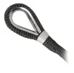 Osculati - Spliced mooring line black 16 mm x 11 m - 06.443.93 product image