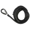Osculati - Spliced mooring line black 16 mm x 11 m - 06.443.93 product image