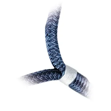 Osculati - Mooring line with eye navy blue 14 mm x 9 m - 06.444.45 product image