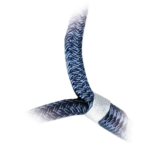 Osculati - Mooring line with eye navy blue 14 mm x 9 m - 06.444.45 product image