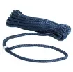 Osculati - Mooring line with eye navy blue 14 mm x 9 m - 06.444.45 product image