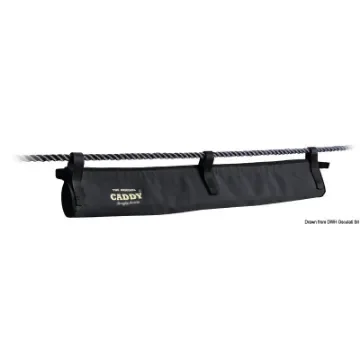Osculati - Caddy cable organizer black 100 cm - 06.451.06 product image