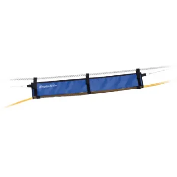 Osculati - CADDY electric cable organizer blue 150 cm - 06.451.09 product image