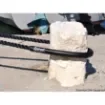 Osculati - Spiroll rope saver 8/16 mm black - 06.453.01 product image