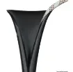 Osculati - Spiroll rope saver 16/25 mm black - 06.453.02 product image