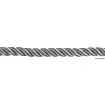 Osculati - 3-strand line grey 10 mm - 06.454.10 product image