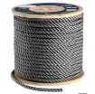 Osculati - 3-strand line grey 16 mm - 06.454.16 product image