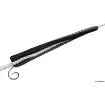 Osculati - Leather chage guard line &amp;#216; 24/32 mm - 06.455.02 product image