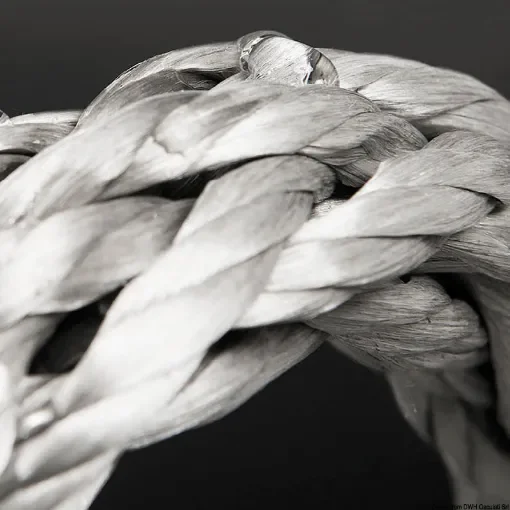 Extra-strong uncovered braid made of Oblix. product image