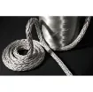 Osculati - Uncovered Oblix braid red 8 mm - 06.463.08 product image