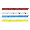 Osculati - MARLOW ExcelPro 2mm red - 06.465.02RO product image