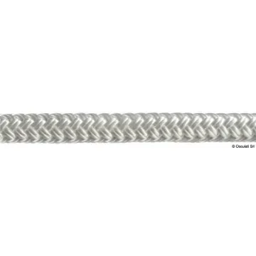 Osculati - Double braid white 10 mm - 06.467.10 product image