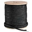Osculati - Double braid black 20 mm - 06.469.20 product image