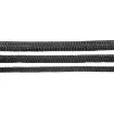 Osculati - Megayacht double mooring braid black 24 mm - 06.470.24 product image