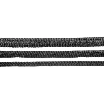 Osculati - Megayacht double mooring braid black 24 mm - 06.470.24 product image