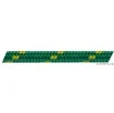 Osculati - Double braid yellow 8 mm - 06.475.08 product image