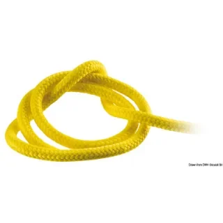 High-visibility floating mooring lines with reflective strand product image