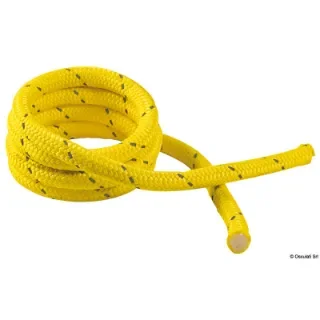 Osculati - Mooring line ground anchorage 18 mm yellow - 06.479.18 product image