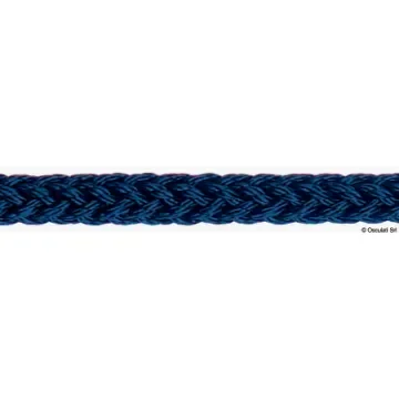 Osculati - All Round blue braid 12 strands 12mm - 06.487.12 product image