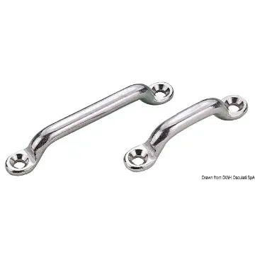 Osculati - Belt jumper AISI 316 40 mm - 06.704.40 product image