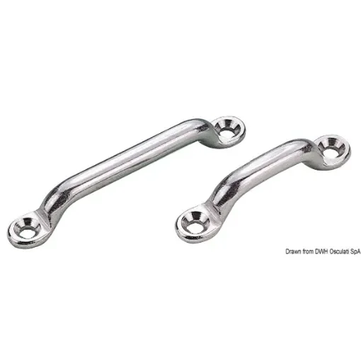 Osculati - Belt jumper AISI 316 40 mm - 06.704.40 product image