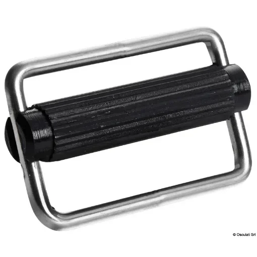Osculati - SeaSure SS buckle, open type 30 mm - 06.706.30 product image