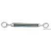 Osculati - Turnbuckle 2 eyes AISI 316 8 mm - 07.193.08 product image