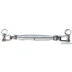 Osculati - Turnbuckle w. two fixed jaws AISI 316 4 mm - 07.197.04 product image