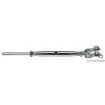 Osculati - Turnbuckle w. articulated jaw AISI 316 10 mm - 07.202.10 product image