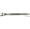 Osculati - Turnbuckle w. biconical terminal 3 mm - 07.385.06 product image